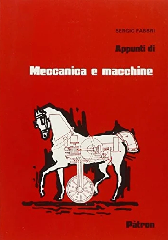 Appunti Di Meccanica