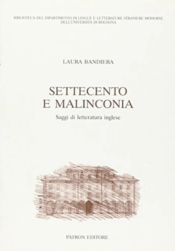 Settecento E Malinconia