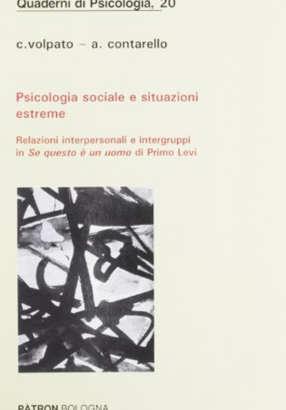 Psicologia Sociale