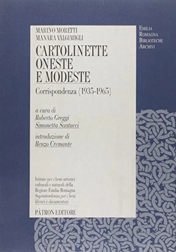 Cartolinette Oneste