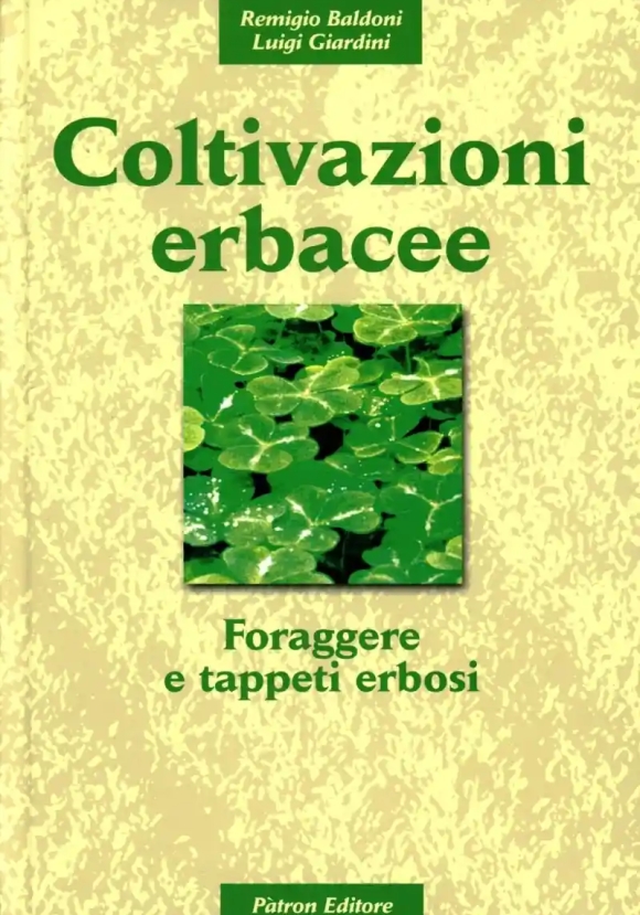 Coltivazioni Erbacee