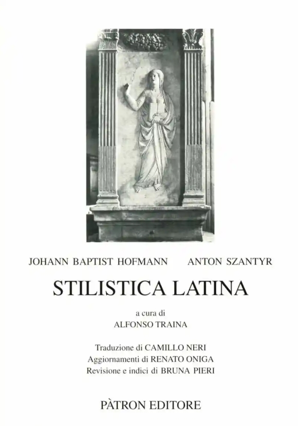 Stilistica Latina