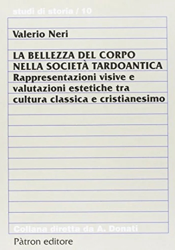 Bellezza Del Corpo Soc. Tardoa