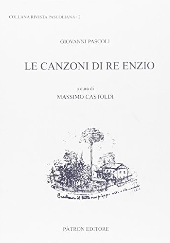 Canzoni Di Re Enzio