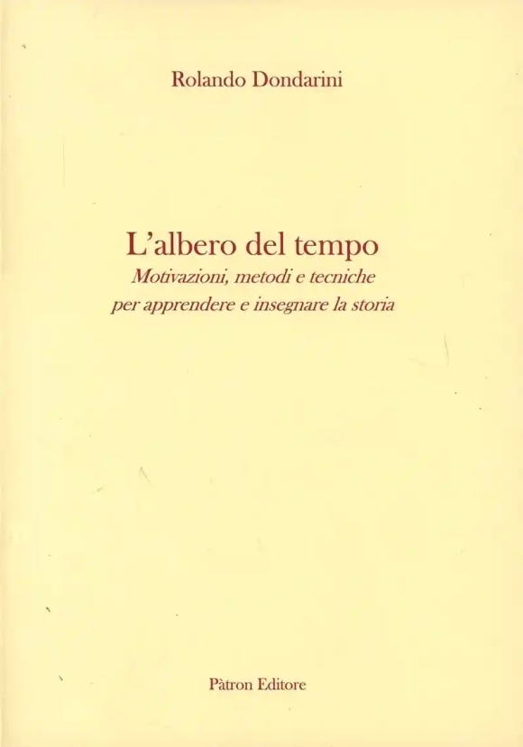 Albero Del Tempo