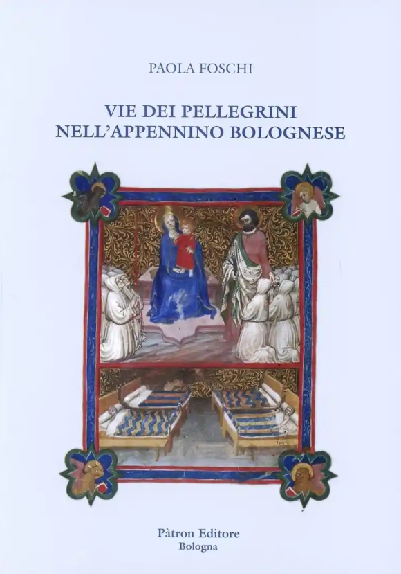 Vie Dei Pellegrini