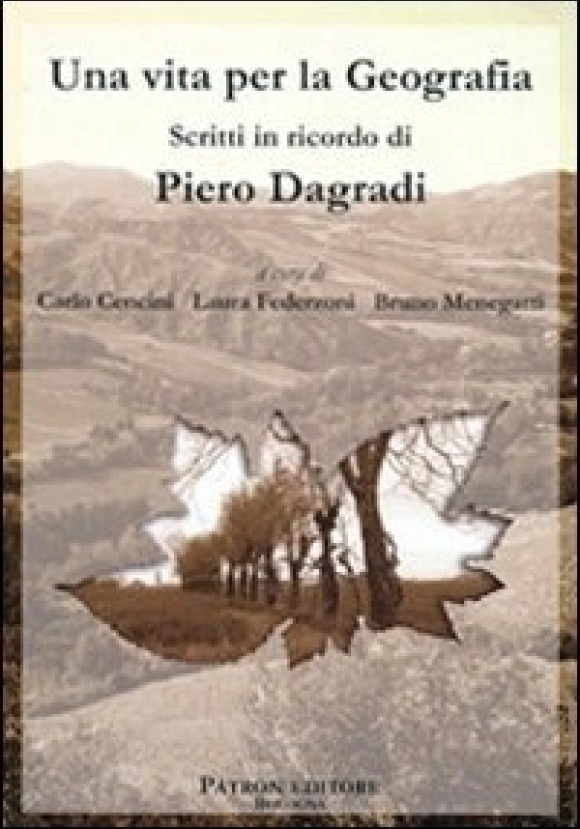 Una Vita Per La Geografia