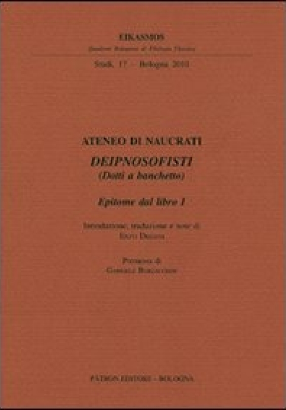 Ateneo Di Naucrati