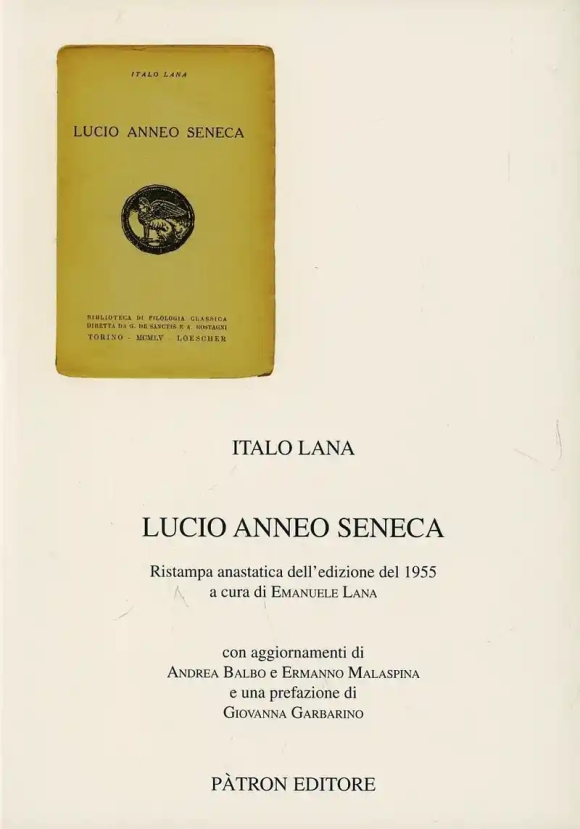 Lucio Annea Seneca