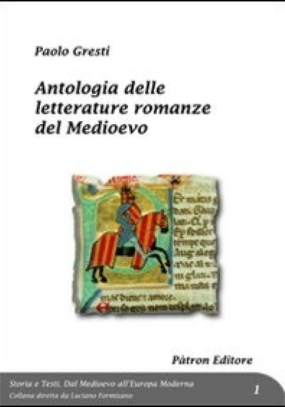 Antologia Delle Letterature