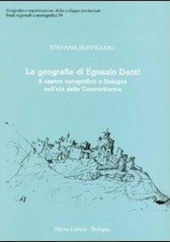 Geografia Egnazio Danti