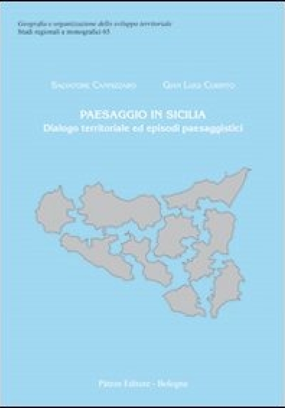 Paesaggio In Sicilia