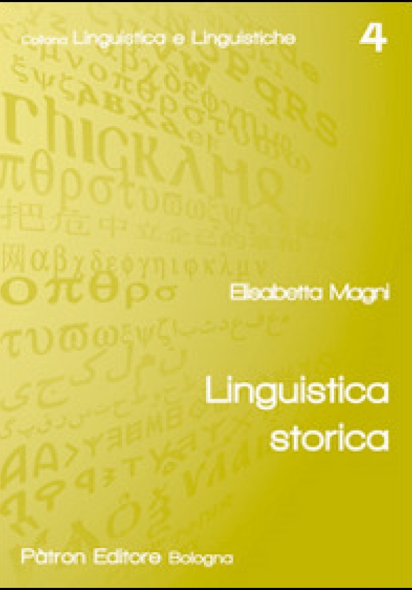 Linguistica Storica