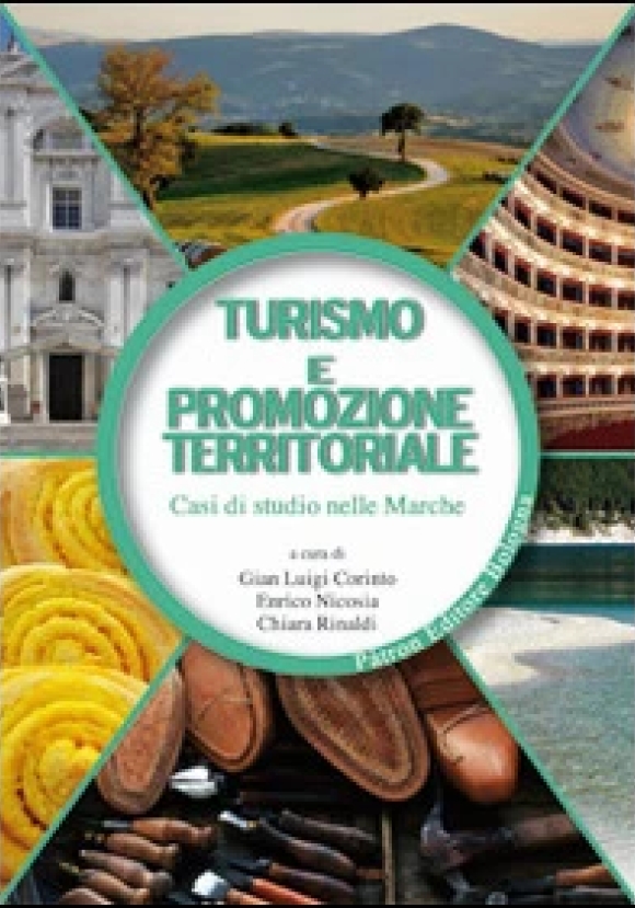 Turismo E Promozione