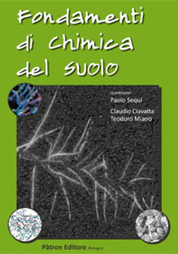 Fondamenti Chimica Suolo