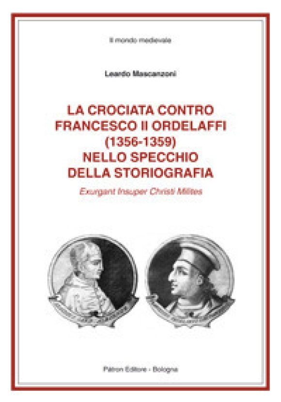 Crociata Contro Francesco