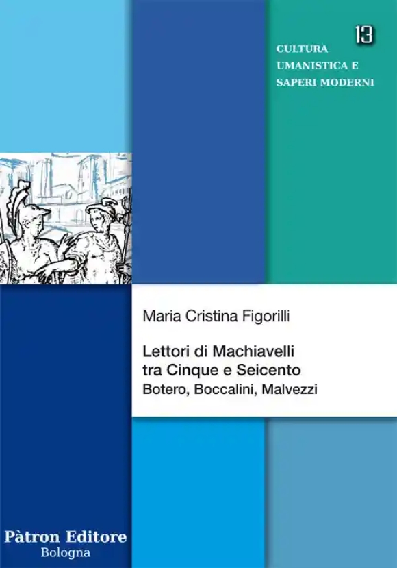 Lettori Di Machiavelli Tra Cin