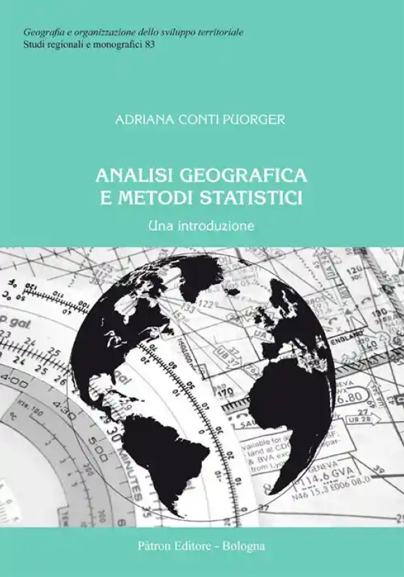 Analisi Geografica E Metodi St