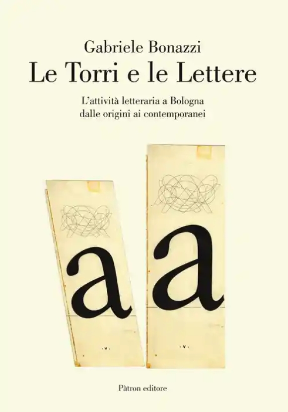 Torri E Le Lettere