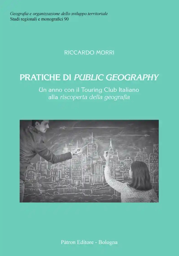 Pratiche Di Public Geography