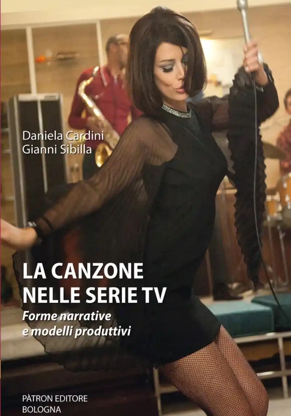 Canzone Nelle Serie Tv