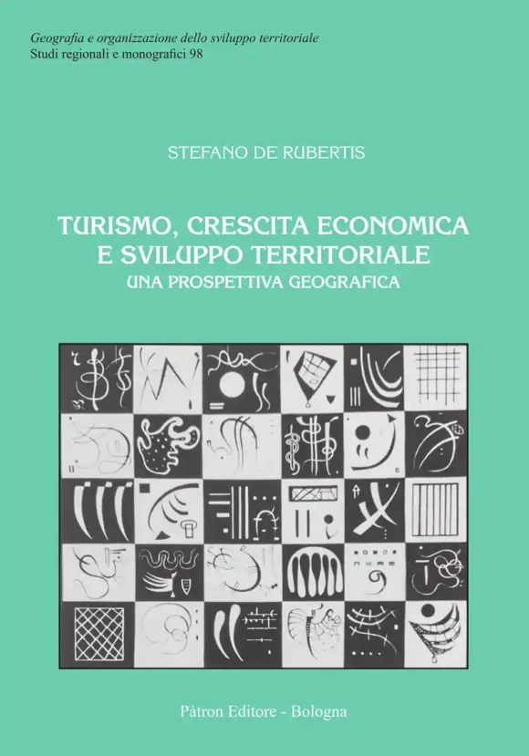 Turismo Crescita Economica Svi