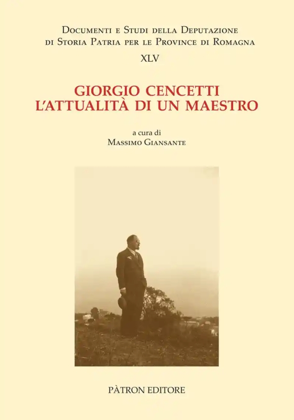 Giorgio Cencetti