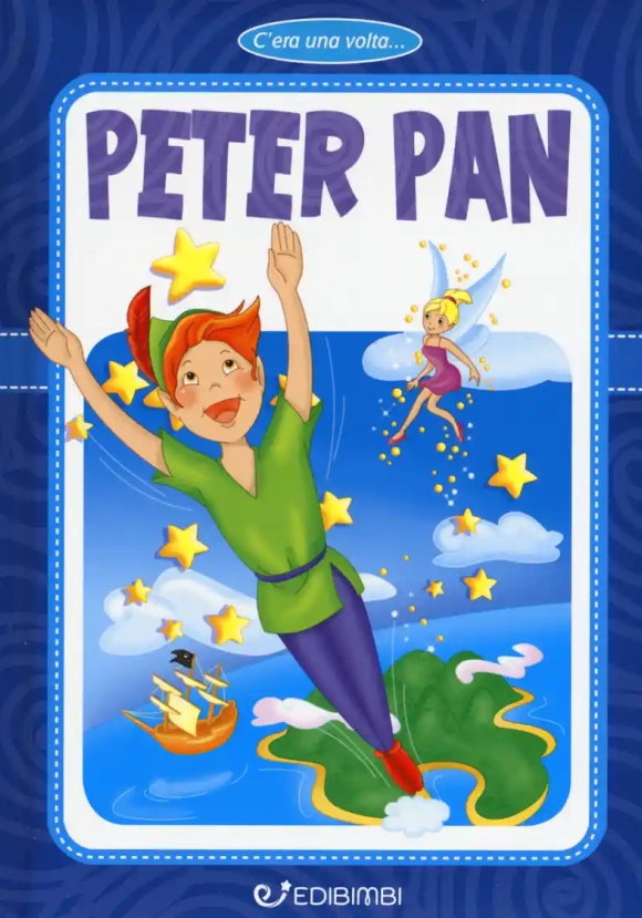 Peter Pan