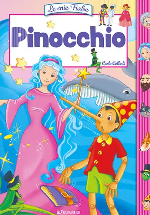 Pinocchio