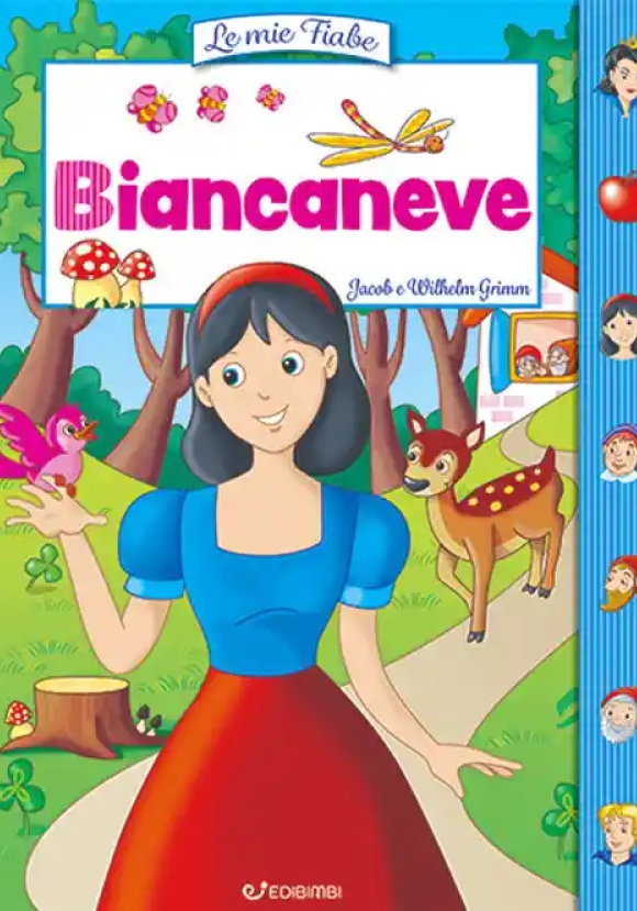 Biancaneve