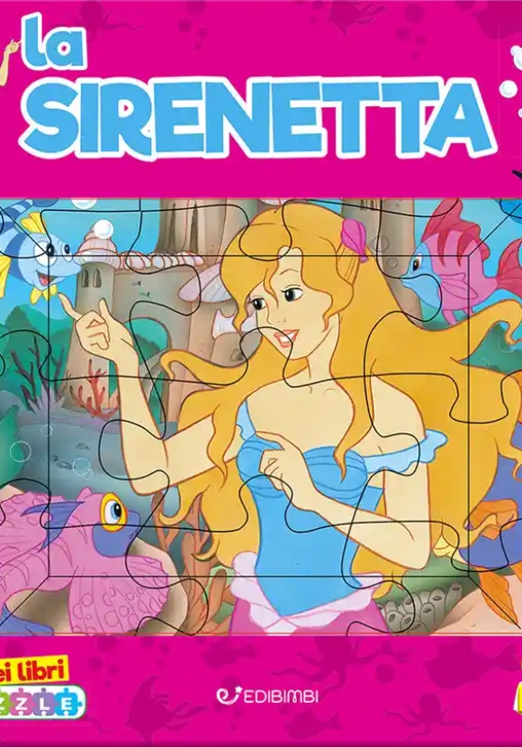 La Sirenetta