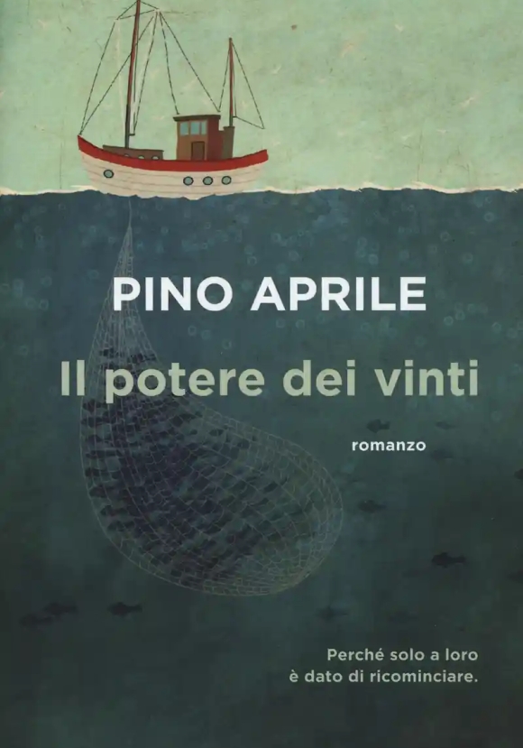 Potere Dei Vinti (il)