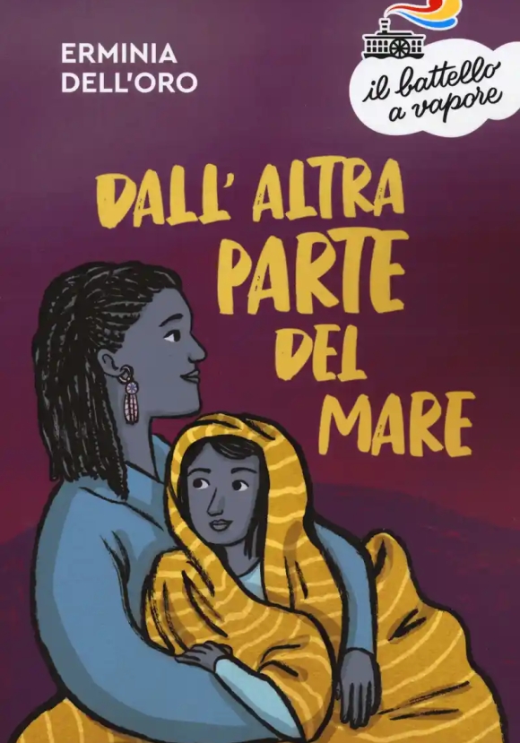 Dall'altra Parte Del Mare