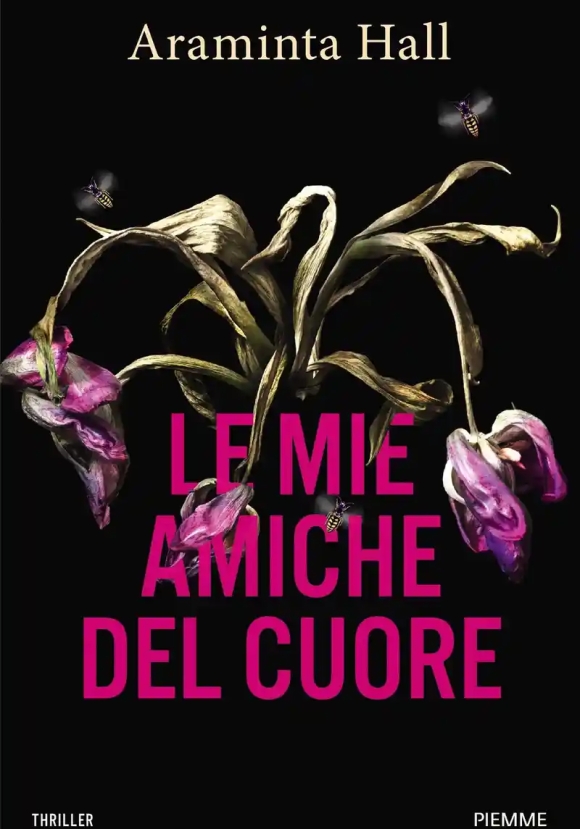 Mie Amiche Del Cuore (le)