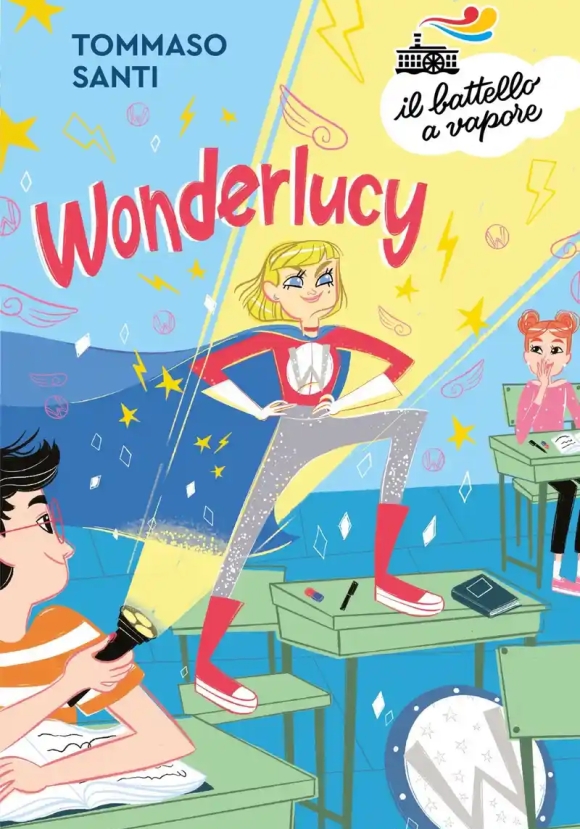 Wonderlucy