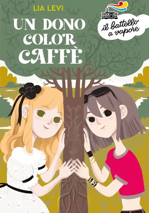 Dono Color Caff? (un)