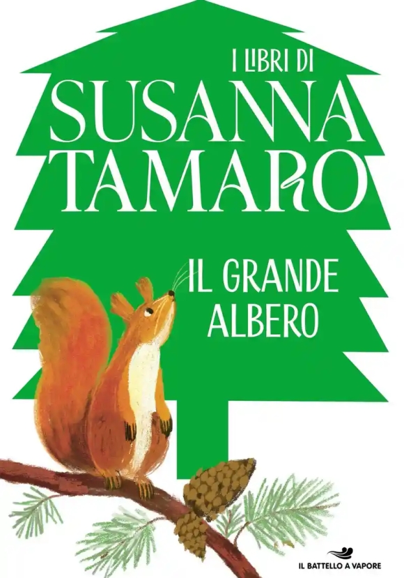 Grande Albero (il)