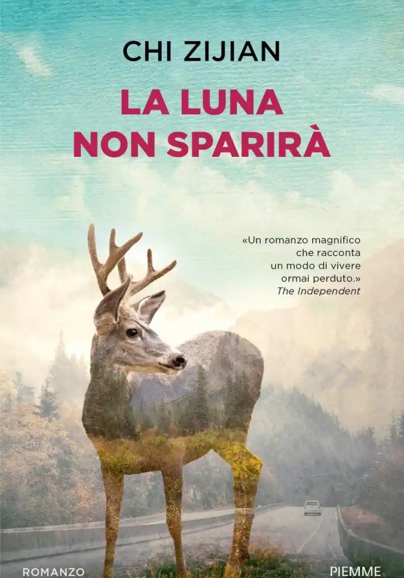 Luna Non Sparira'