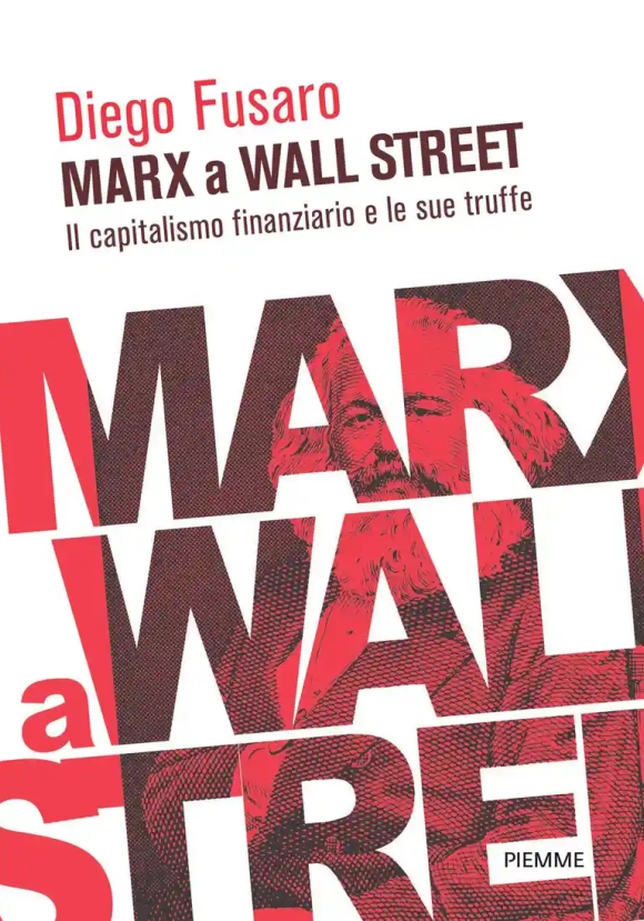 Marx A Wall Street