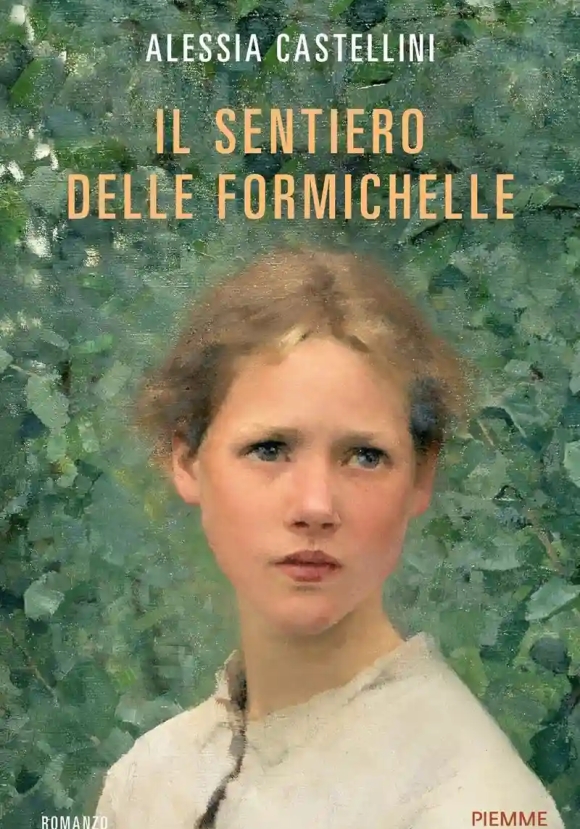 Sentiero Delle Formichelle (il)