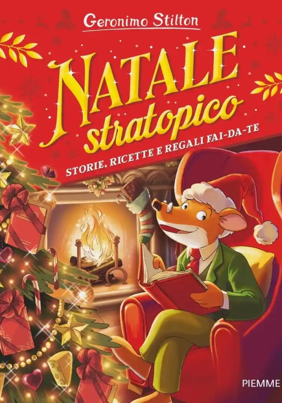 Natale Stratopico