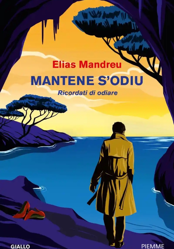 Mantene S'odiu. Ricordati Di Odiare