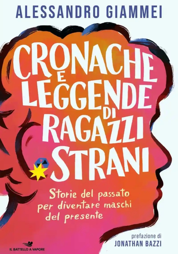 Cronache E Leggende Di Ragazzi Strani