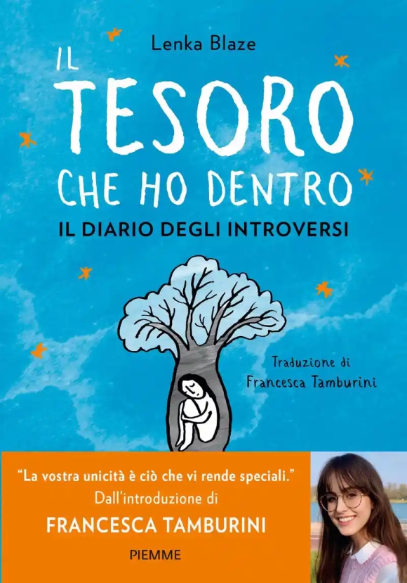 Tesoro Che Ho Dentro (il)