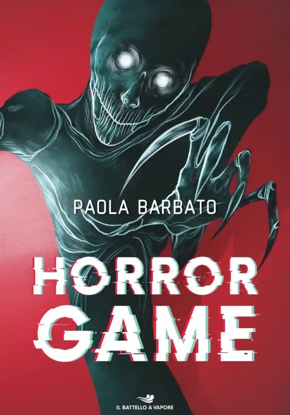 Horror Game