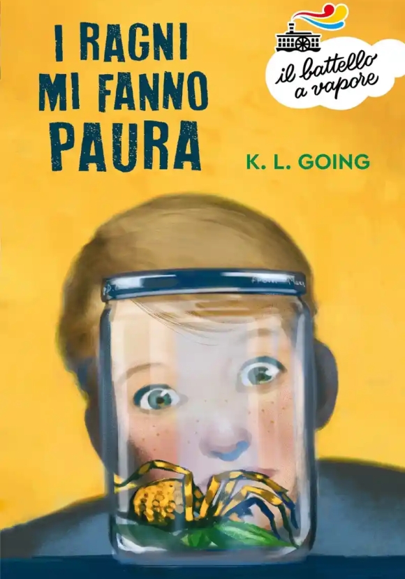 Ragni Mi Fanno Paura (i)