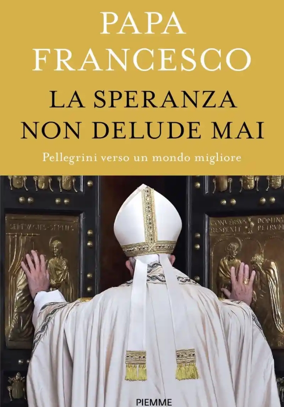 Speranza Non Delude Mai