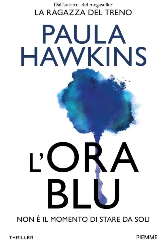 Ora Blu