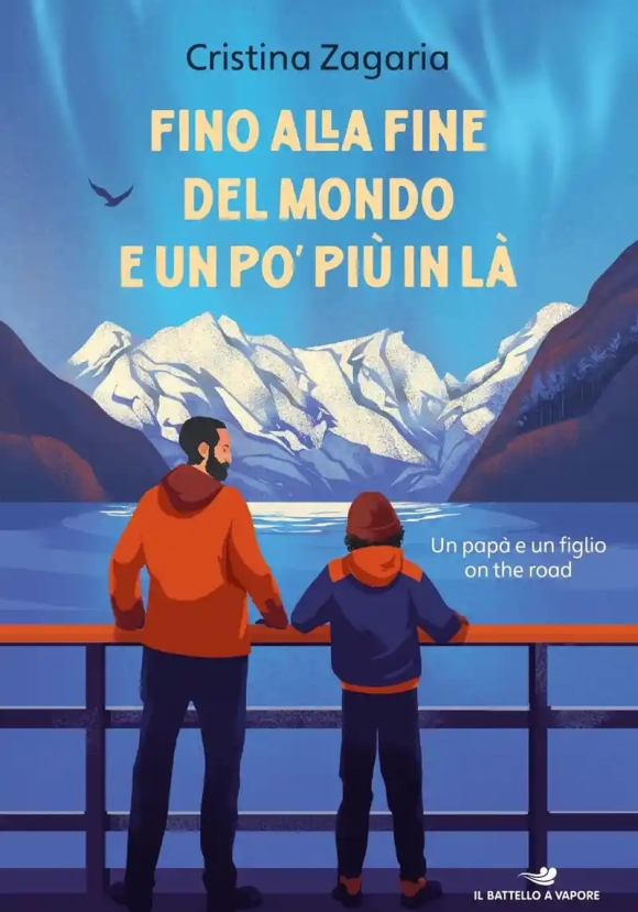 Fino Alla Fine Del Mondo E Un Po' Pi? In L?