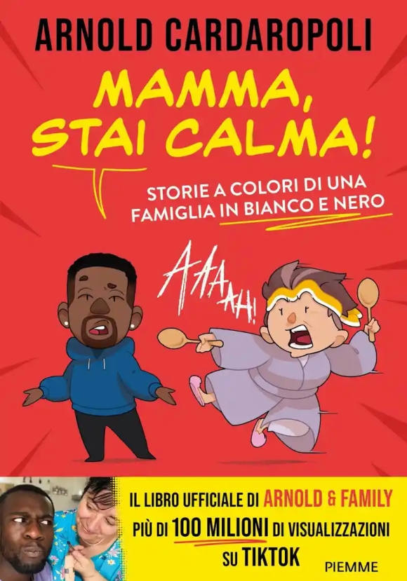 Mamma, Stai Calma!